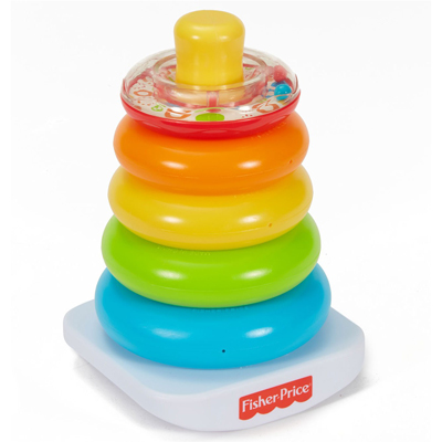 PIRAMIDE+A+5+ANELLI%3Cbr%3E%3Ci%3EMATTEL%3C%2Fi%3E