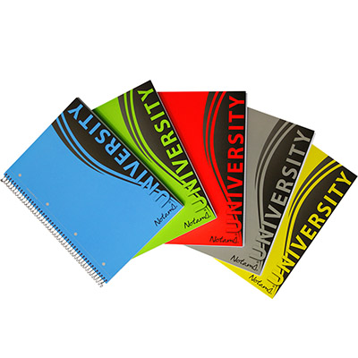 BLOCCO+SPIRALATO+NOTAMI+UNIVERSITY+A4+FG+144+1R%3Cbr%3E%3Ci%3ENOTAMI%3C%2Fi%3E