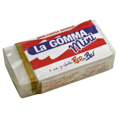 LA+GOMMA+MINI+RED+IN+BLU%3Cbr%3E%3Ci%3ERED+IN+BLU%3C%2Fi%3E