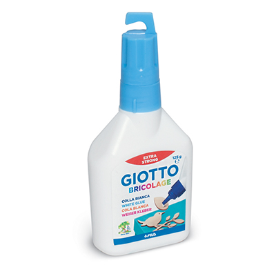 COLLA+GIOTTO+BRICOLAGE+IN+FLACONE+125+GR%2E%3Cbr%3E%3Ci%3EGIOTTO%3C%2Fi%3E