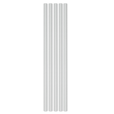 CANNUCCE+ECOLOR+IN+CARTA+DIAM+CM+0%2C5+H+20+CM+PZ%2E50+COL%2EBIANCO%3Cbr%3E%3Ci%3EBIG+PARTY%3C%2Fi%3E