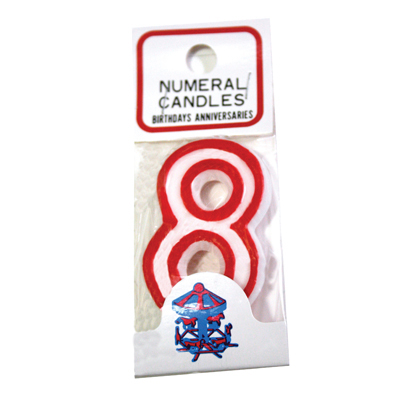 CANDELA+COMPLEANNO+NUMERO+8+ROSSO%3Cbr%3E%3Ci%3ENO+BRAND%3C%2Fi%3E