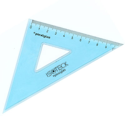 SQUADRA+ISOTEK+TECNICA+IN+PLEXIGLAS+16%2F45%3Cbr%3E%3Ci%3EARDA%3C%2Fi%3E