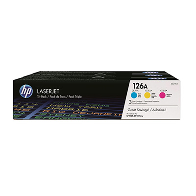 KIT+TONER+LASER+HP+CF341A+3+COLORI%3Cbr%3E%3Ci%3EHP%3C%2Fi%3E