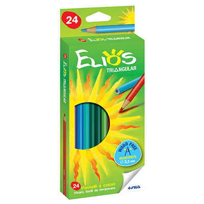 PASTELLI+GIOTTO+ELIOS+TRIANGOLARI+DA+24%3Cbr%3E%3Ci%3EGIOTTO%3C%2Fi%3E