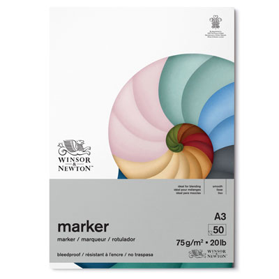 BLOCCO+PER+MARKER+BLEEDPROOF+A3+75G+50+FOGLI%3Cbr%3E%3Ci%3EWINSOR+%26+NEWTON%3C%2Fi%3E
