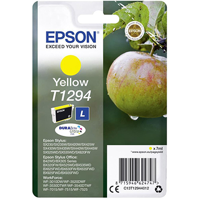 INK+EPSON+STYLUS+T129440+GIALLO%3Cbr%3E%3Ci%3EEPSON%3C%2Fi%3E