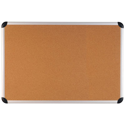 PANNELLO+SUGHERO+RED+IN+BLU+BORDO+ALLUMINIO+45X60%3Cbr%3E%3Ci%3ERED+IN+BLU%3C%2Fi%3E