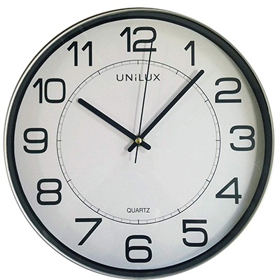OROLOGIO+MAGNET+ULX+D30%2C5CM+QUARZO+GRI+MET%3Cbr%3E%3Ci%3EUNILUX%3C%2Fi%3E