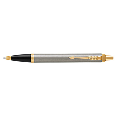 SFERA+PARKER+IM+BRUSHED+METAL+GT%3Cbr%3E%3Ci%3EPARKER%3C%2Fi%3E