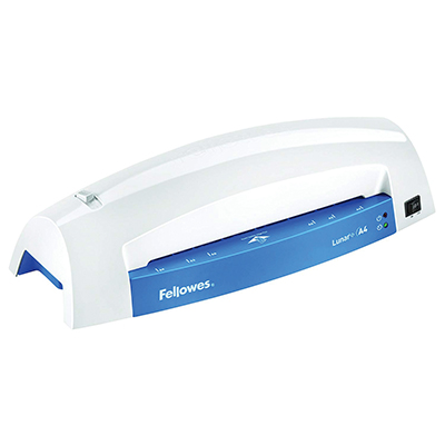 PLASTIFICATRICE+LUNAR%2BA4+BLU%3Cbr%3E%3Ci%3EFELLOWES%3C%2Fi%3E