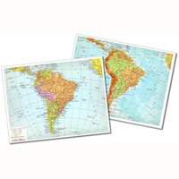 CARTINA+GEOGRAFICA+FISICO+%2F+POLITICA+29%2C7X42+AMERICA+MERIDIONALE%3Cbr%3E%3Ci%3EBELLETTI+EDITORE%3C%2Fi%3E