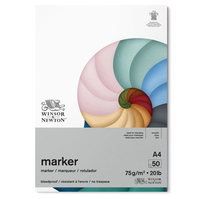 BLOCCO+PER+MARKER+BLEEDPROOF+A4+75G+50+FOGLI%3Cbr%3E%3Ci%3EWINSOR+%26+NEWTON%3C%2Fi%3E