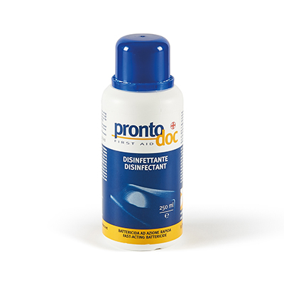 DISINFETTANTE+PRONTODOC+ML%2E+250%3Cbr%3E%3Ci%3EPRONTODOC%3C%2Fi%3E