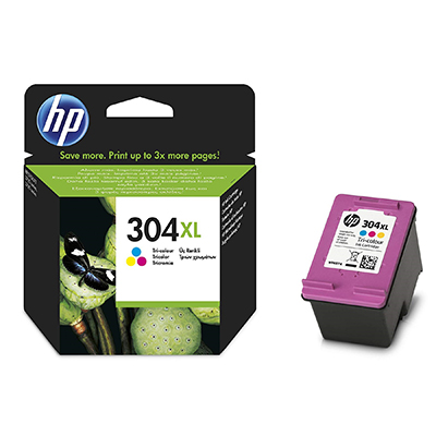 INK+HP+N9K07AE+COLORE+N%2E+304XL%3Cbr%3E%3Ci%3EHP%3C%2Fi%3E