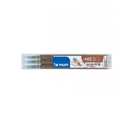 REFILL+PILOT+FRIXION+BALL+PZ%2E3+MARRONE%3Cbr%3E%3Ci%3EPILOT%3C%2Fi%3E