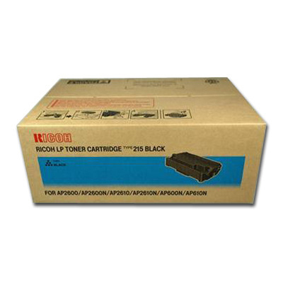 TONER++LASER+RICOH+AP+2610N+TYPE+215+K50%3Cbr%3E%3Ci%3ERICOH%3C%2Fi%3E