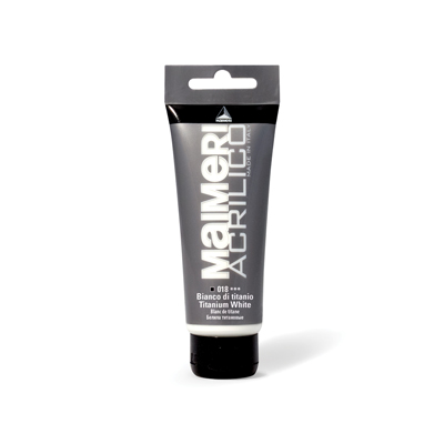 COLORI+ACRILICI+ML%2E75+BIANCO+TITANIO%3Cbr%3E%3Ci%3EMAIMERI%3C%2Fi%3E