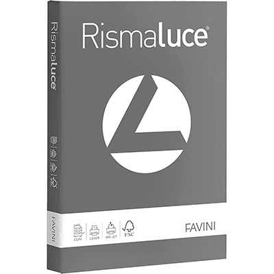 CARTA+FOTOCOPIE+COLORATA+RISMALUCE+GR%2E200+A4+PIETRA+FG%2E125%3Cbr%3E%3Ci%3EFAVINI%3C%2Fi%3E