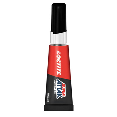 ATTAK+SUPER+POWER+GEL+GR%2E3%3Cbr%3E%3Ci%3EATTAK%3C%2Fi%3E