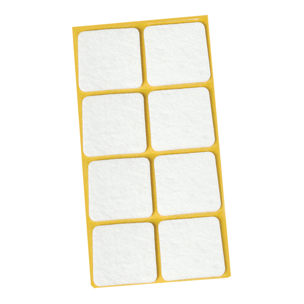 FELTRINI+ADESIVI+IGIENISSIMO+MM%2E25X25+PZ%2E8+BIANCO%3Cbr%3E%3Ci%3EIGIENISSIMO%3C%2Fi%3E