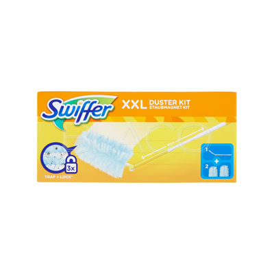 SWIFFER+DUSTER+STARTER+KIT+XXL%3Cbr%3E%3Ci%3ESWIFFER%3C%2Fi%3E