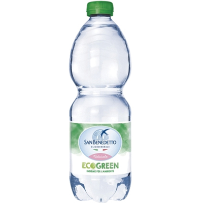 ACQUA+NATURALE+SAN+BENEDETTO+ECO+GREEN+0%2C5+LITRI%3Cbr%3E%3Ci%3ESAN+BENEDETTO%3C%2Fi%3E