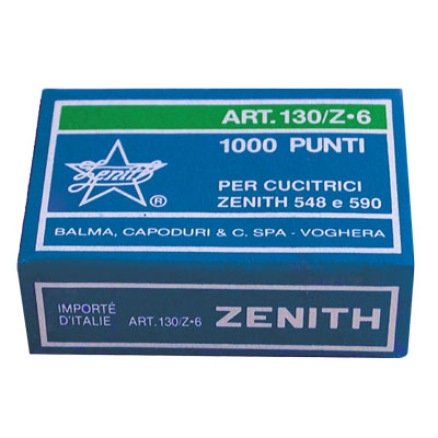 PUNTI+ZENITH+130%2FZ%2D6+X+1000%3Cbr%3E%3Ci%3EZENITH%3C%2Fi%3E