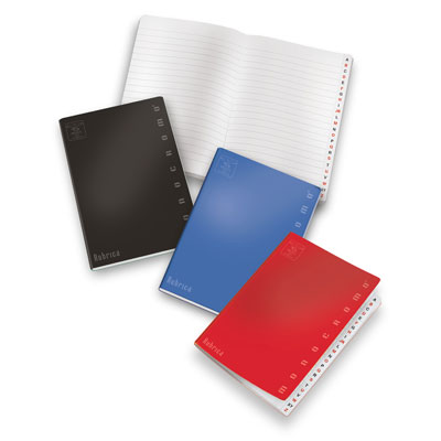 RUBRICA+MONOCROMO+A5+GR%2E80+FG%2E30%3Cbr%3E%3Ci%3EPIGNA%3C%2Fi%3E