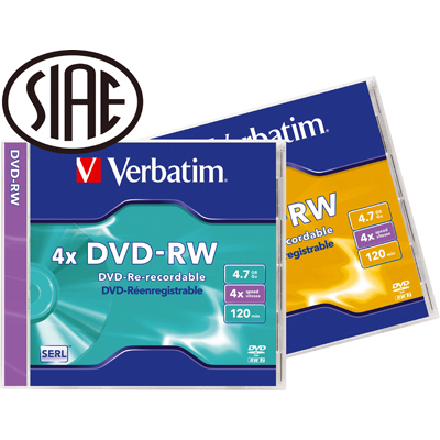 DVD%2DRW+4X+VERBATIM+4%2E7+GB%3Cbr%3E%3Ci%3EVERBATIM%3C%2Fi%3E