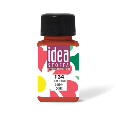 COLORI+IDEA+STOFFA+ML%2E60+OCRA+D%27ORO%3Cbr%3E%3Ci%3EMAIMERI%3C%2Fi%3E
