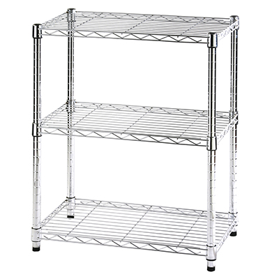 LIBRERIA+LIGHT+CROMO+A+3+RIPIANI+36X60X75+CM%3Cbr%3E%3Ci%3ESERENA+GROUP%3C%2Fi%3E