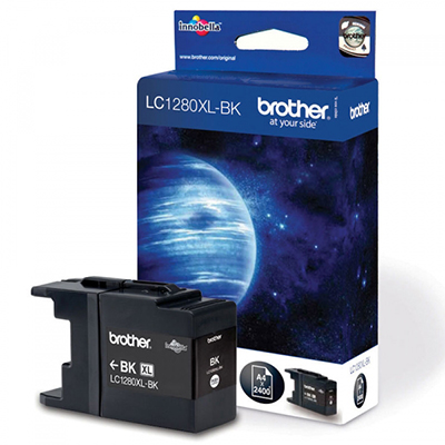 INK+BROTHER++LC1280XLBK+NERO%3Cbr%3E%3Ci%3EBROTHER%3C%2Fi%3E