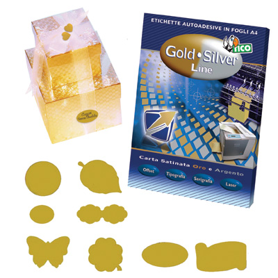 ETICHETTE+ADESIVE+STAMPABILI+LASER+OVALI+36X20+COLORATE+ORO%3Cbr%3E%3Ci%3EAVERY%3C%2Fi%3E