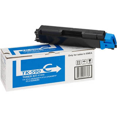 TONER+LASER+KYOCERA+TK%2D590C+CIANO%3Cbr%3E%3Ci%3EKYOCERA%3C%2Fi%3E