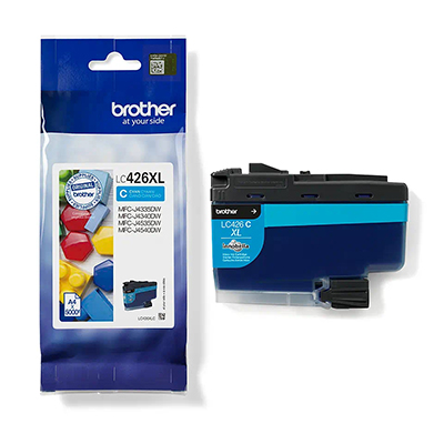 INK+BROTHER+LC426XLC+CIANO%3Cbr%3E%3Ci%3EBROTHER%3C%2Fi%3E
