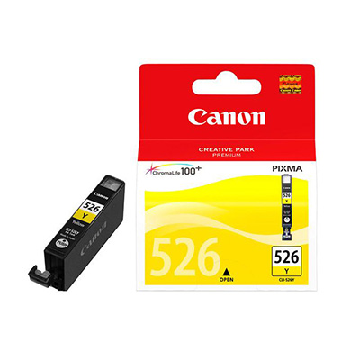 INK+CANON+CLI%2D526+GIALLO%3Cbr%3E%3Ci%3ECANON%3C%2Fi%3E