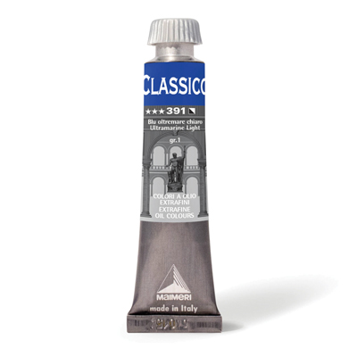 COLORI+AD+OLIO+CLASSICO+ML%2E20+BLU+OLTREMARE+CHIARO%3Cbr%3E%3Ci%3EMAIMERI%3C%2Fi%3E