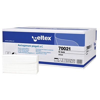 ASCIUGAMANI+PURA+CELL%2E+C%2DLUX+A+C+2+VELI+CM+23X32+PZ%2E152%3Cbr%3E%3Ci%3ECELTEX%3C%2Fi%3E