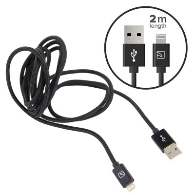CAVO+USB+LIGHTNING+2+METRI+NERO%3Cbr%3E%3Ci%3ETUCANO%3C%2Fi%3E