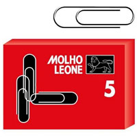 FERMAGLI+ZINCATI+LEONE+N%2E5+PZ%2E100%3Cbr%3E%3Ci%3EMOLHO+LEONE%3C%2Fi%3E