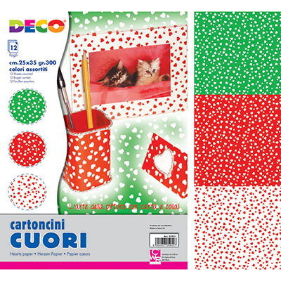 CARTONCINI+CUORI+25x35+CM+12+PZ%2E+COL%2E+ASS%2E%3Cbr%3E%3Ci%3ECWR%3C%2Fi%3E