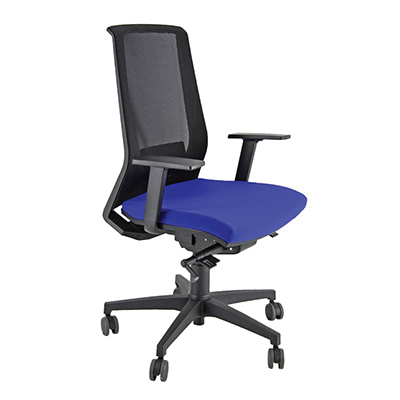 SEDUTA+SEMIDIREZIONALE+ERGONOMICA+GIREVOLE+LIGHT+CON+BRACCIOLI+B%3Cbr%3E%3Ci%3EUNISIT%3C%2Fi%3E