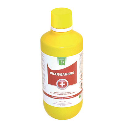 DISINFETTANTE+A+BASE+DI+IODOPOVIDONE+500+ML%3Cbr%3E%3Ci%3EPVS%3C%2Fi%3E
