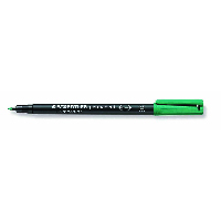PENNA+STAEDTLER+LUMOCOLOR+317%2DM+VERDE%3Cbr%3E%3Ci%3ESTAEDTLER%3C%2Fi%3E