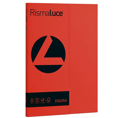 CARTA+FOTOCOPIE+COLORATA+RISMALUCE+GR%2E90+A4+SCARLATTO+FG%2E100%3Cbr%3E%3Ci%3EFAVINI%3C%2Fi%3E