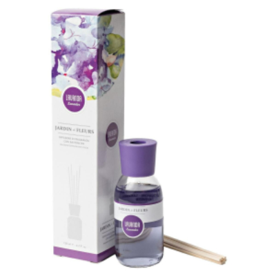 DIFFUSORE+DI+ESSENZA+CON+BACCHETTI+IN+COTONE+ML+125+LAVANDA%3Cbr%3E%3Ci%3ENO+BRAND%3C%2Fi%3E