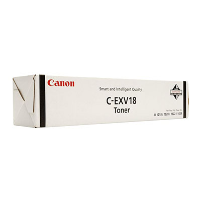 TONER+LASER+CANON+C%2DEXV18%3Cbr%3E%3Ci%3ECANON%3C%2Fi%3E