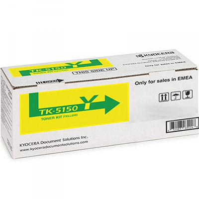 TONER+LASER+KYOCERA+TK%2D5150+Y+GIALLO%3Cbr%3E%3Ci%3EKYOCERA%3C%2Fi%3E
