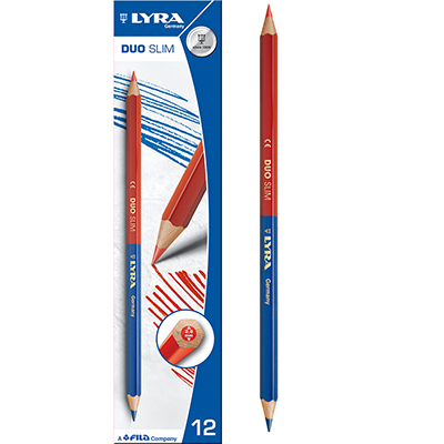 MATITE+LYRA+DUO+SLIM+PZ%2E12+PUNTA+SOTTILE%3Cbr%3E%3Ci%3ELYRA%3C%2Fi%3E